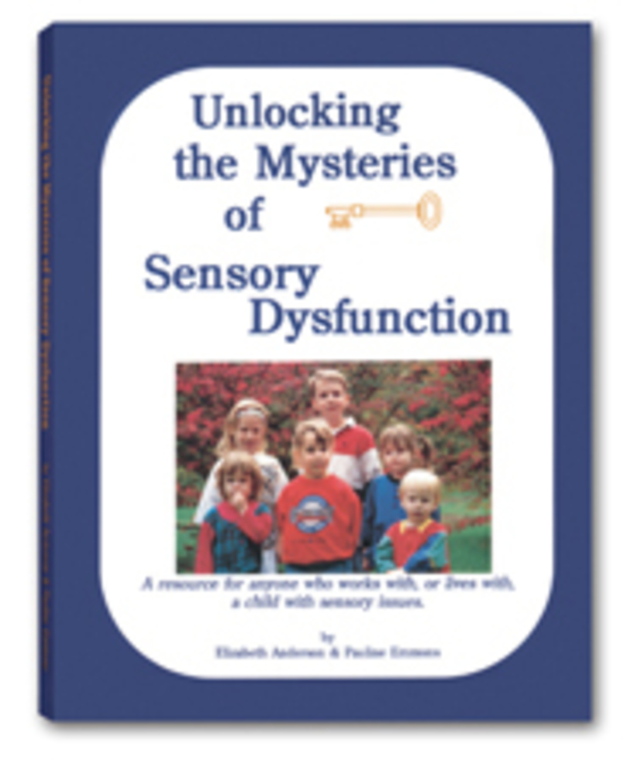 Unlocking the Mysteries of Sensory Dysfunction image 0